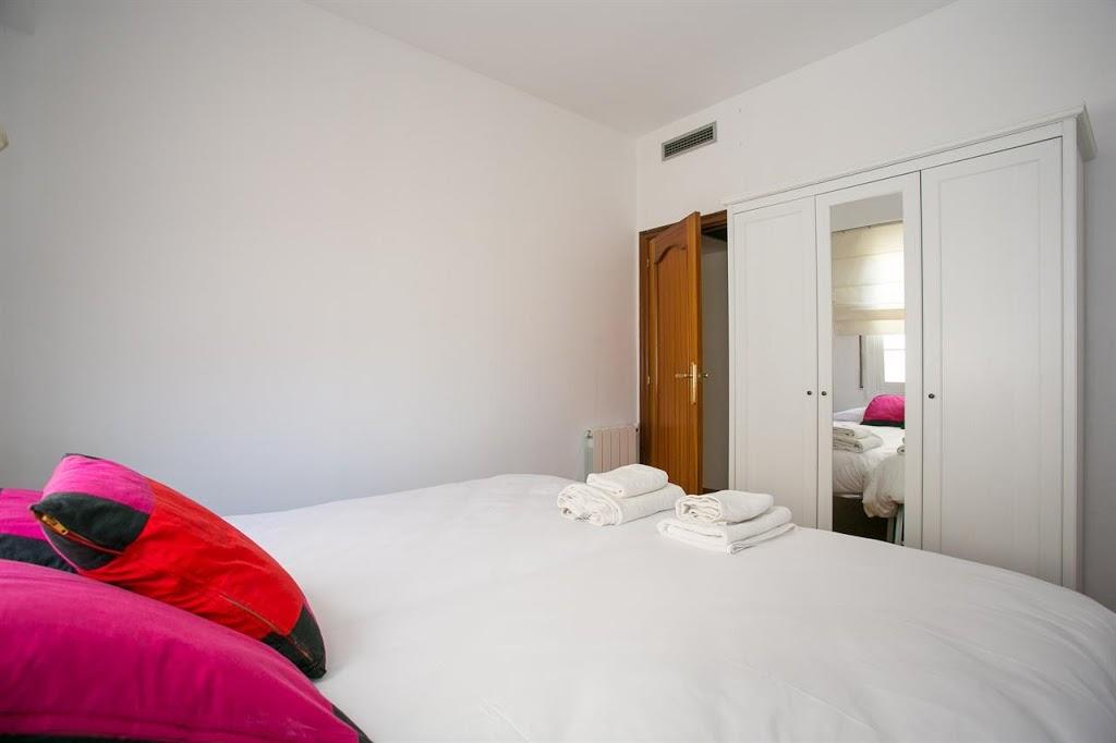 Astrid Hotel Lourdes