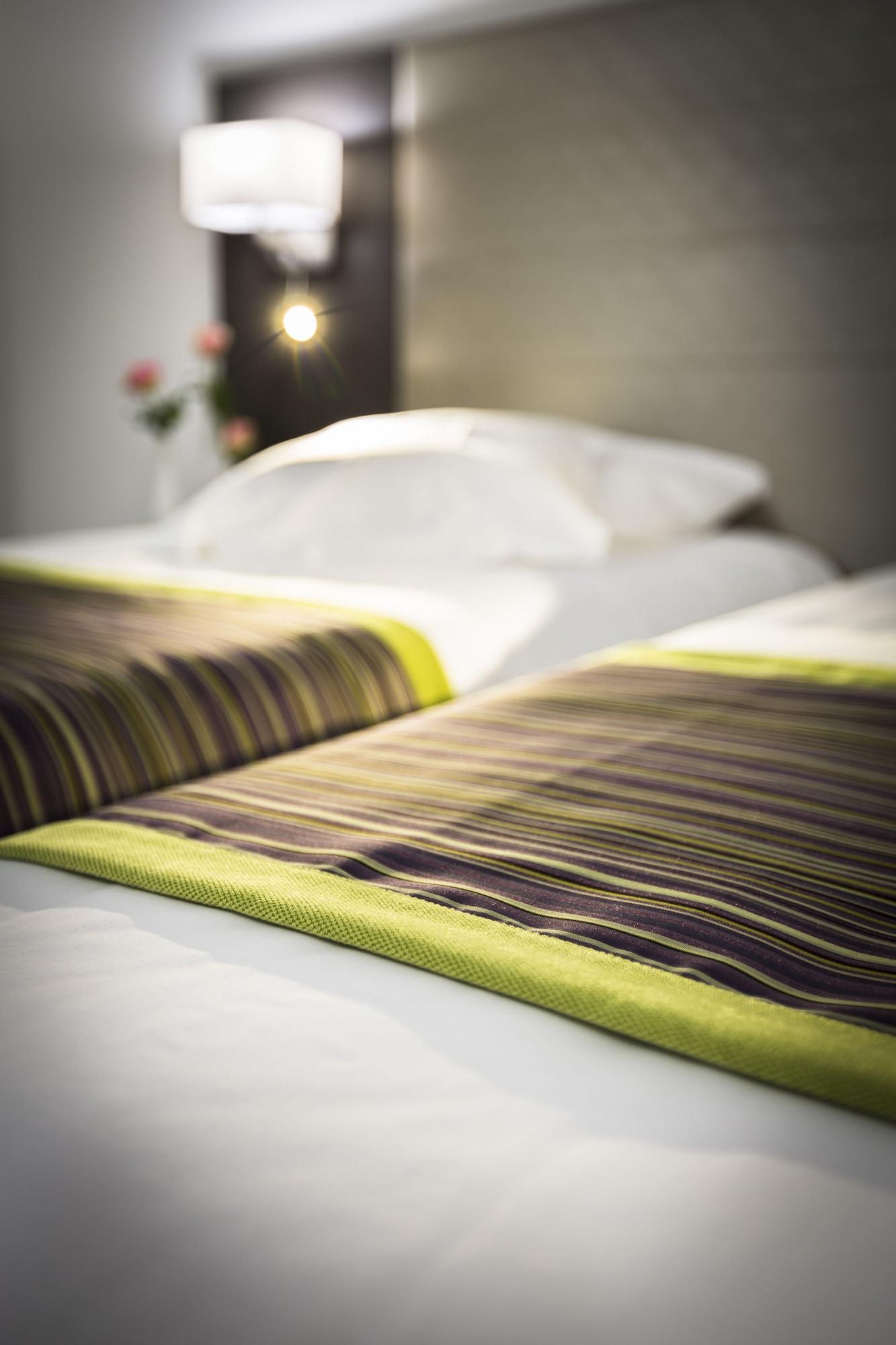 Astrid Hotel Lourdes