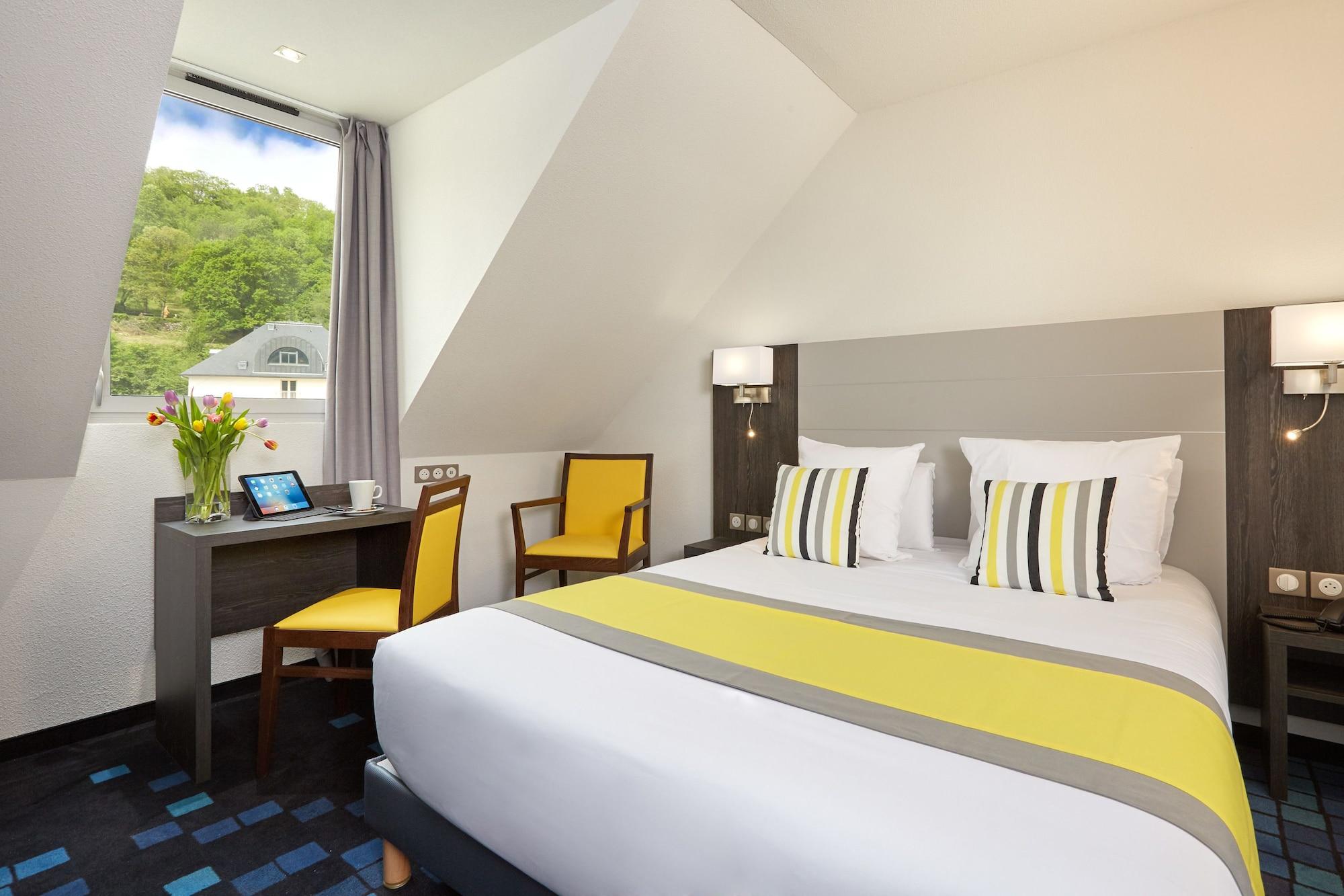 Astrid Hotel Lourdes