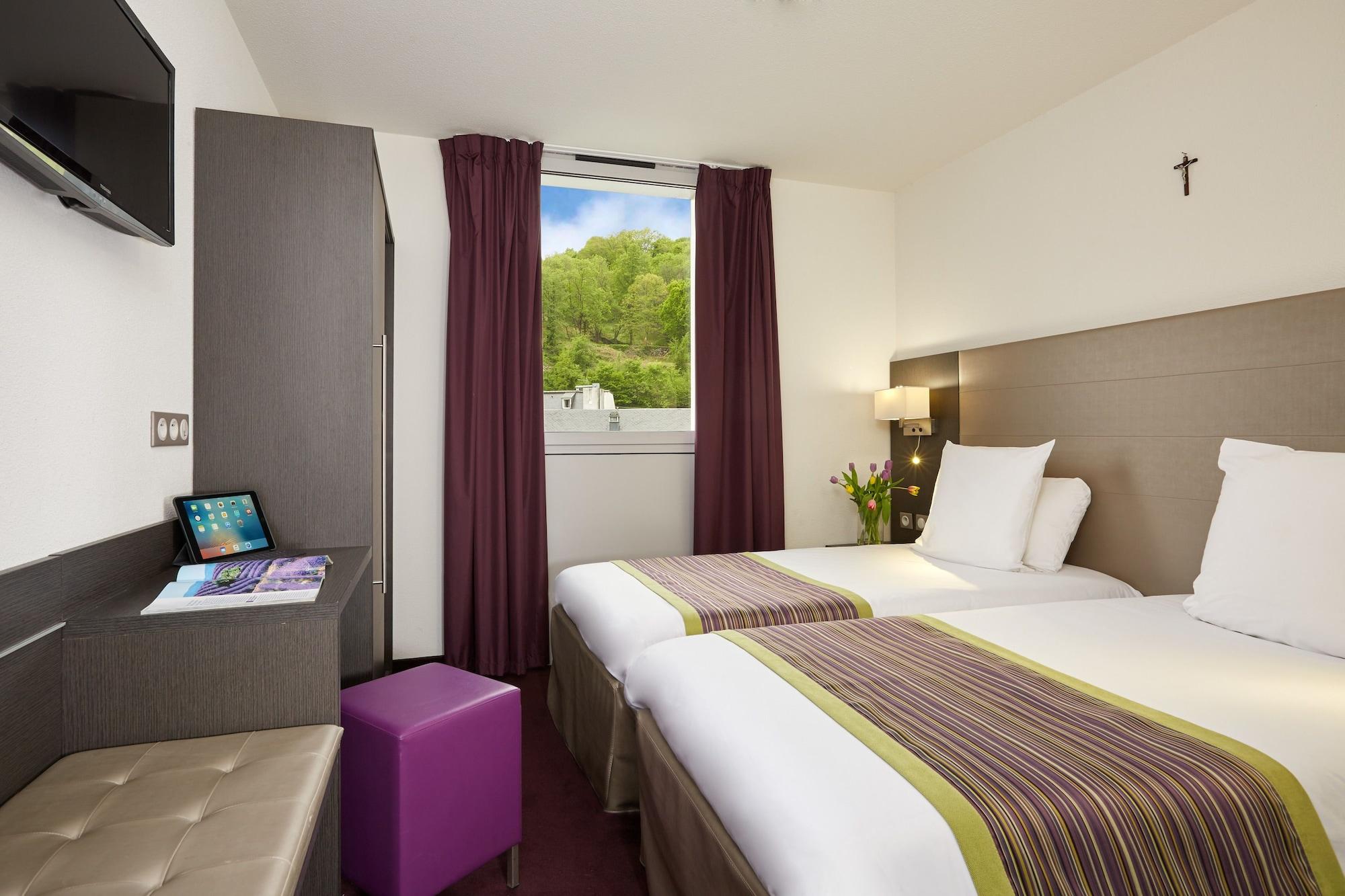 Hotel Astrid 4*