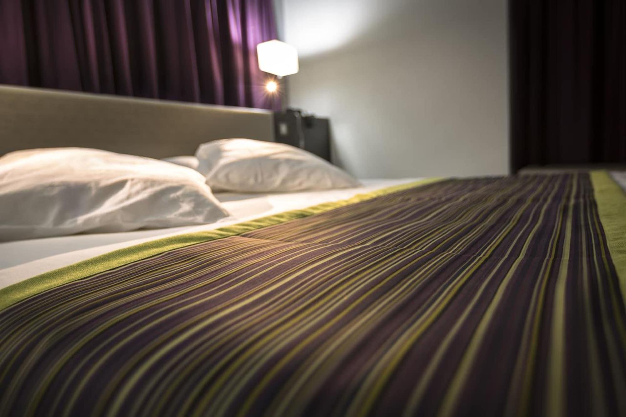 Hotel Astrid Lourdes