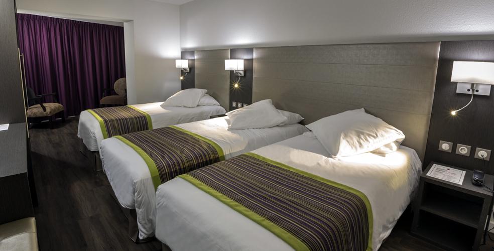 Astrid Hotel