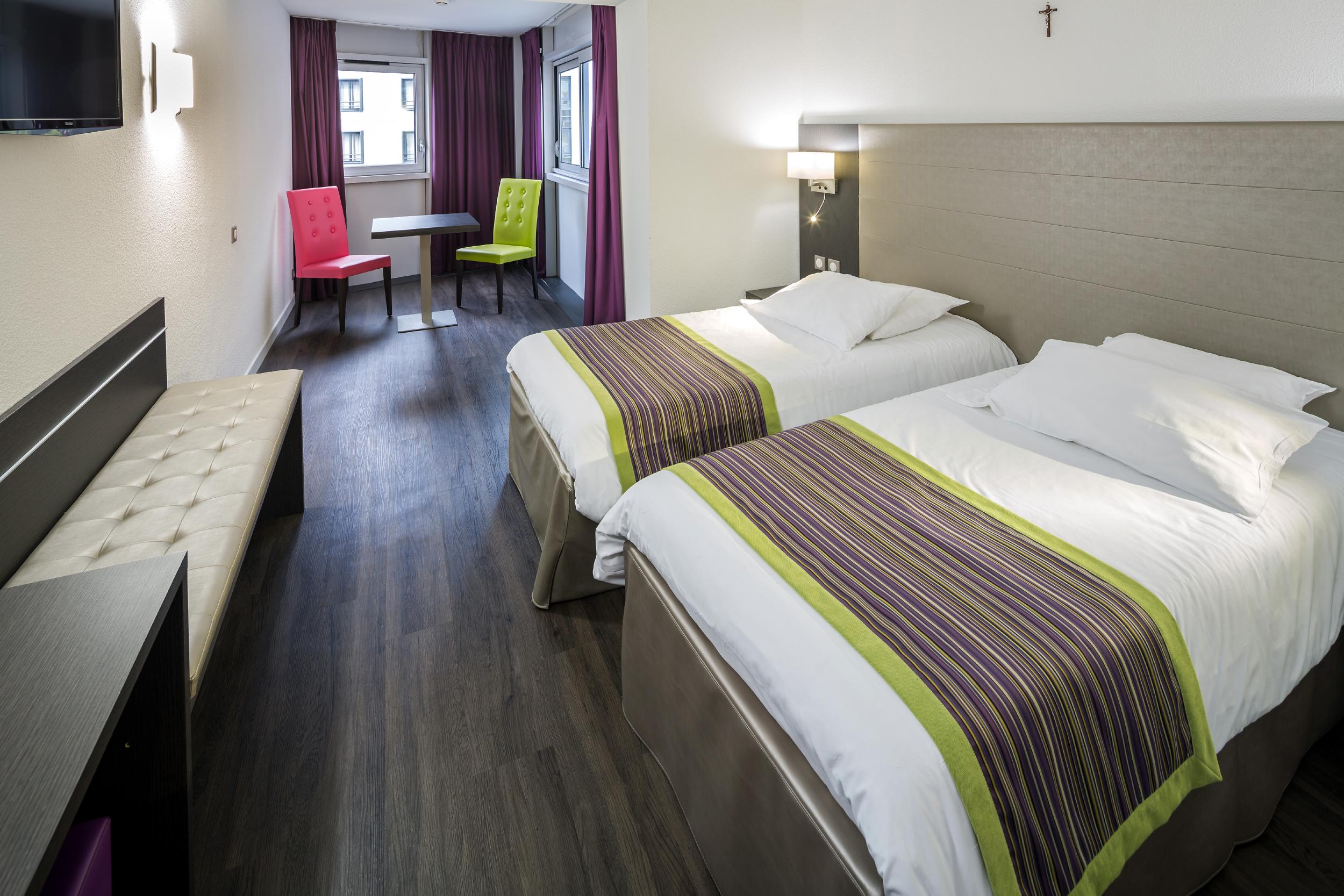 Astrid Hotel