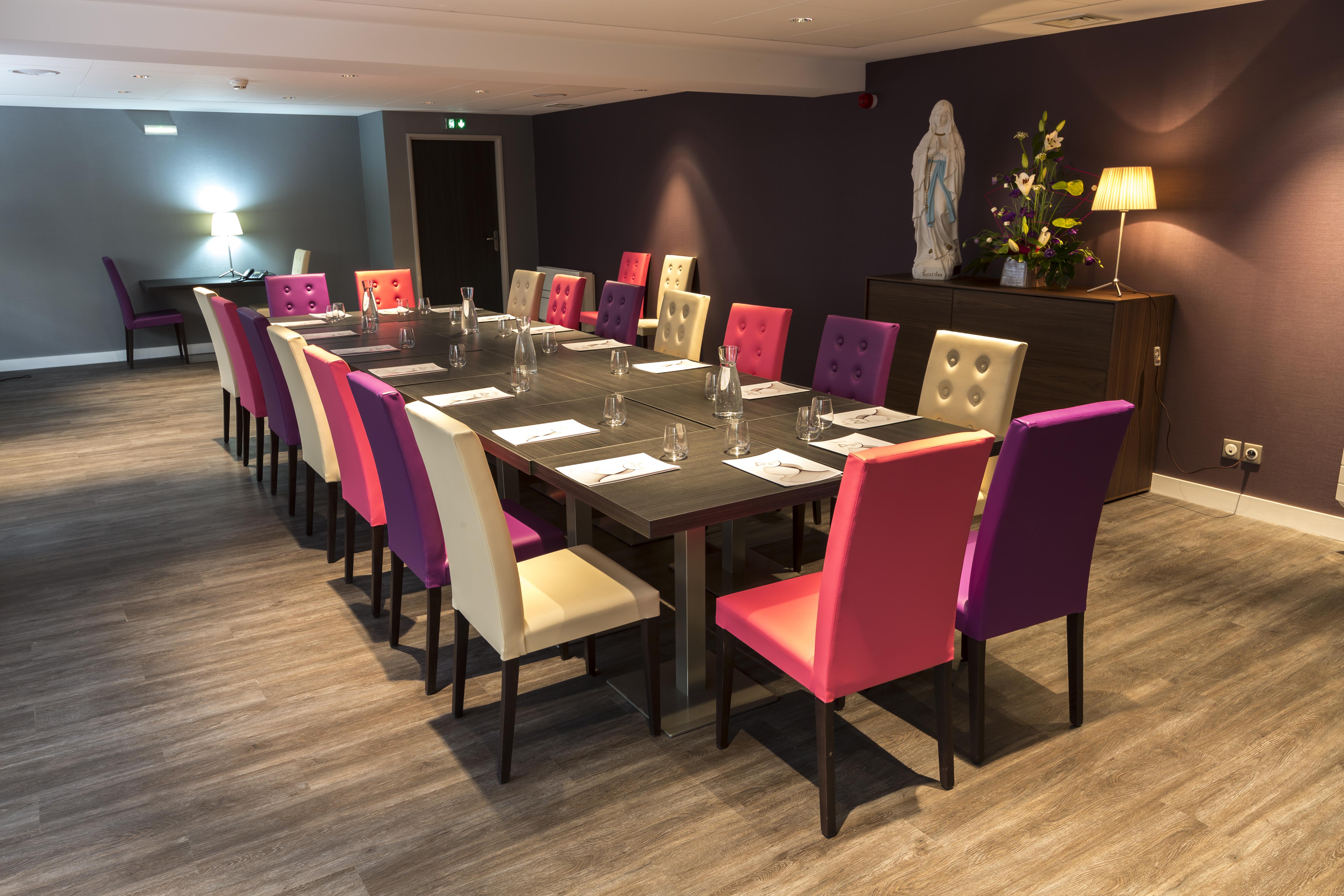 Hotel Astrid 4*