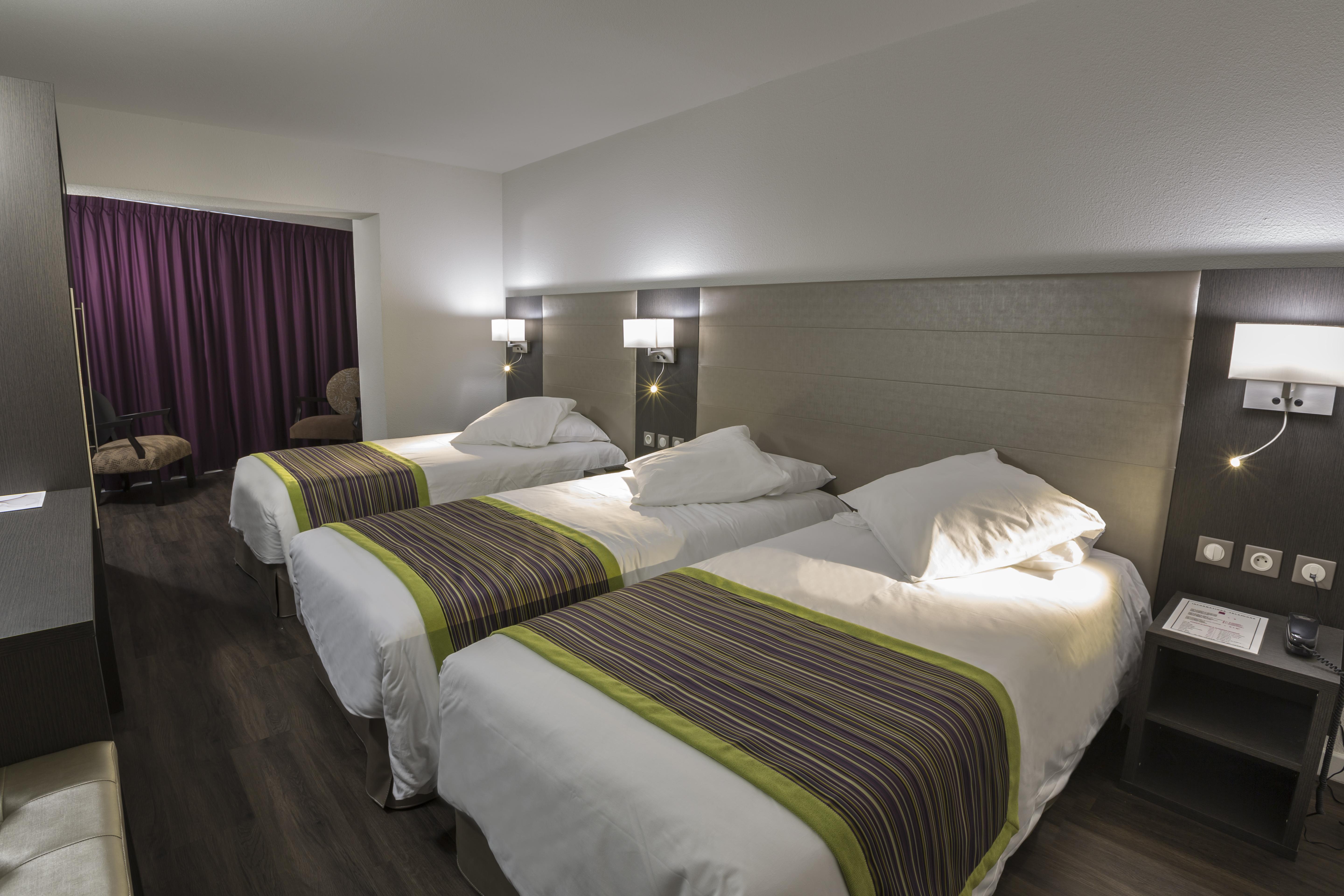Astrid Hotel