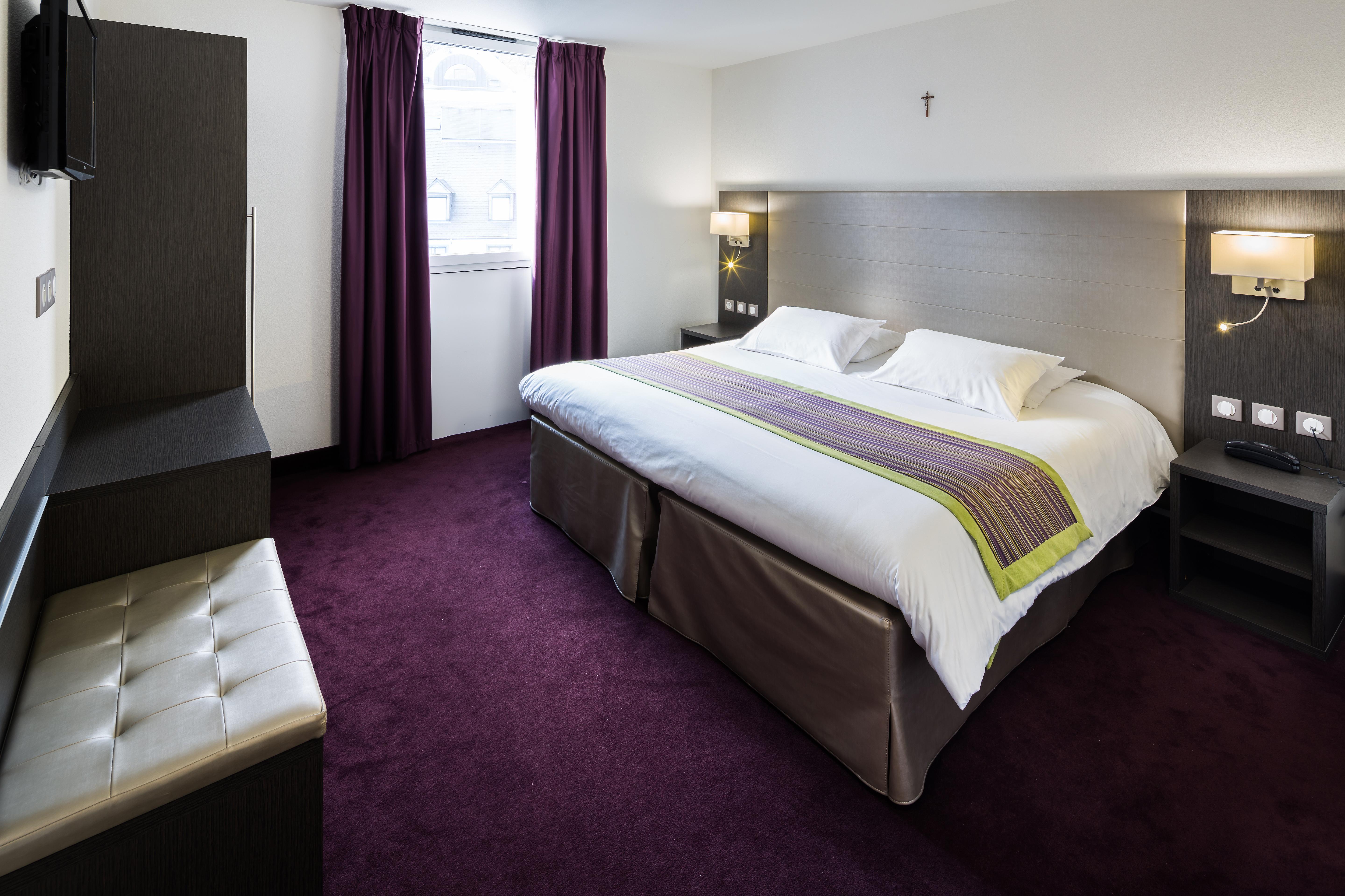 Hotel Astrid