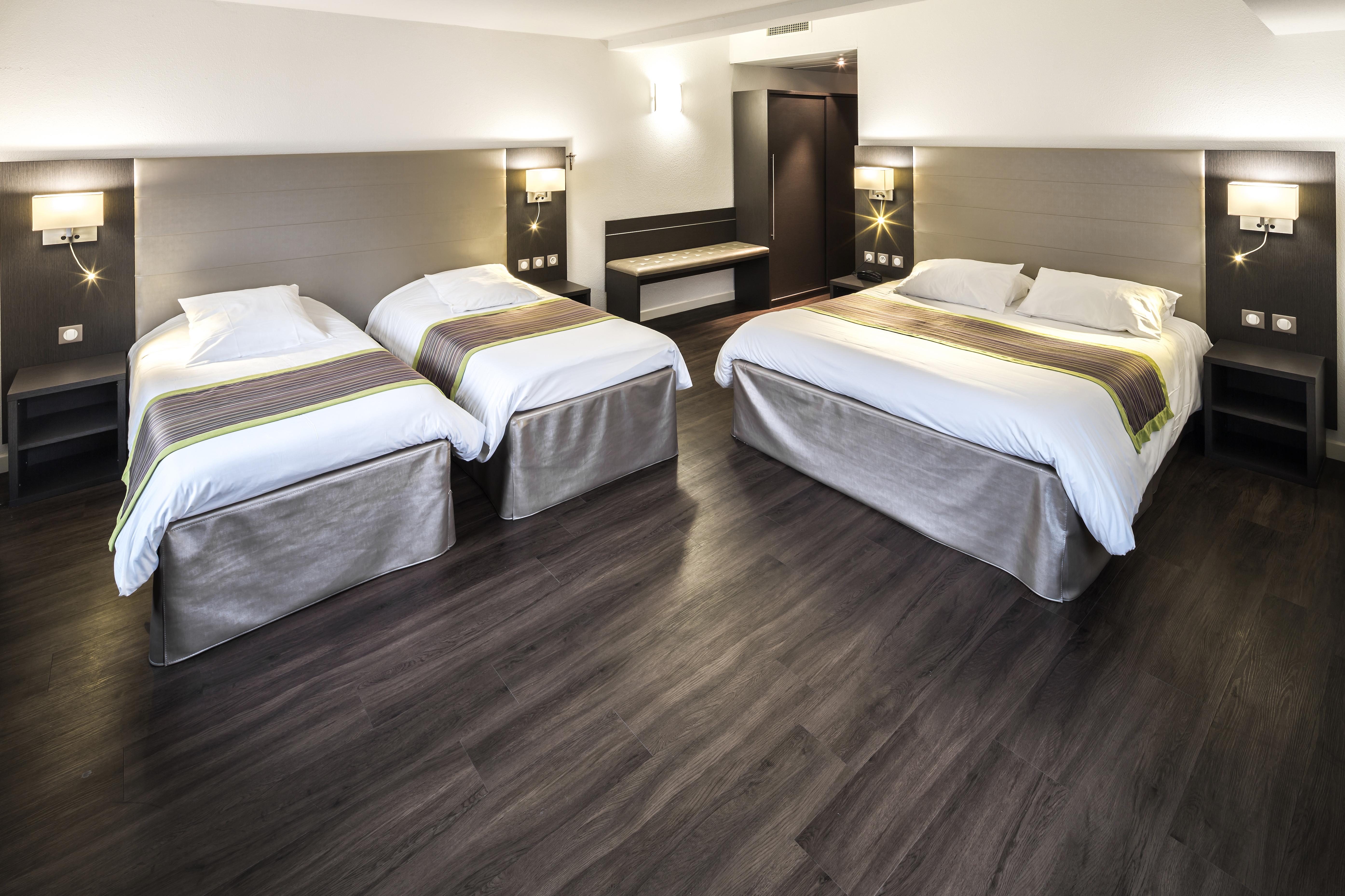 Astrid Hotel 4*