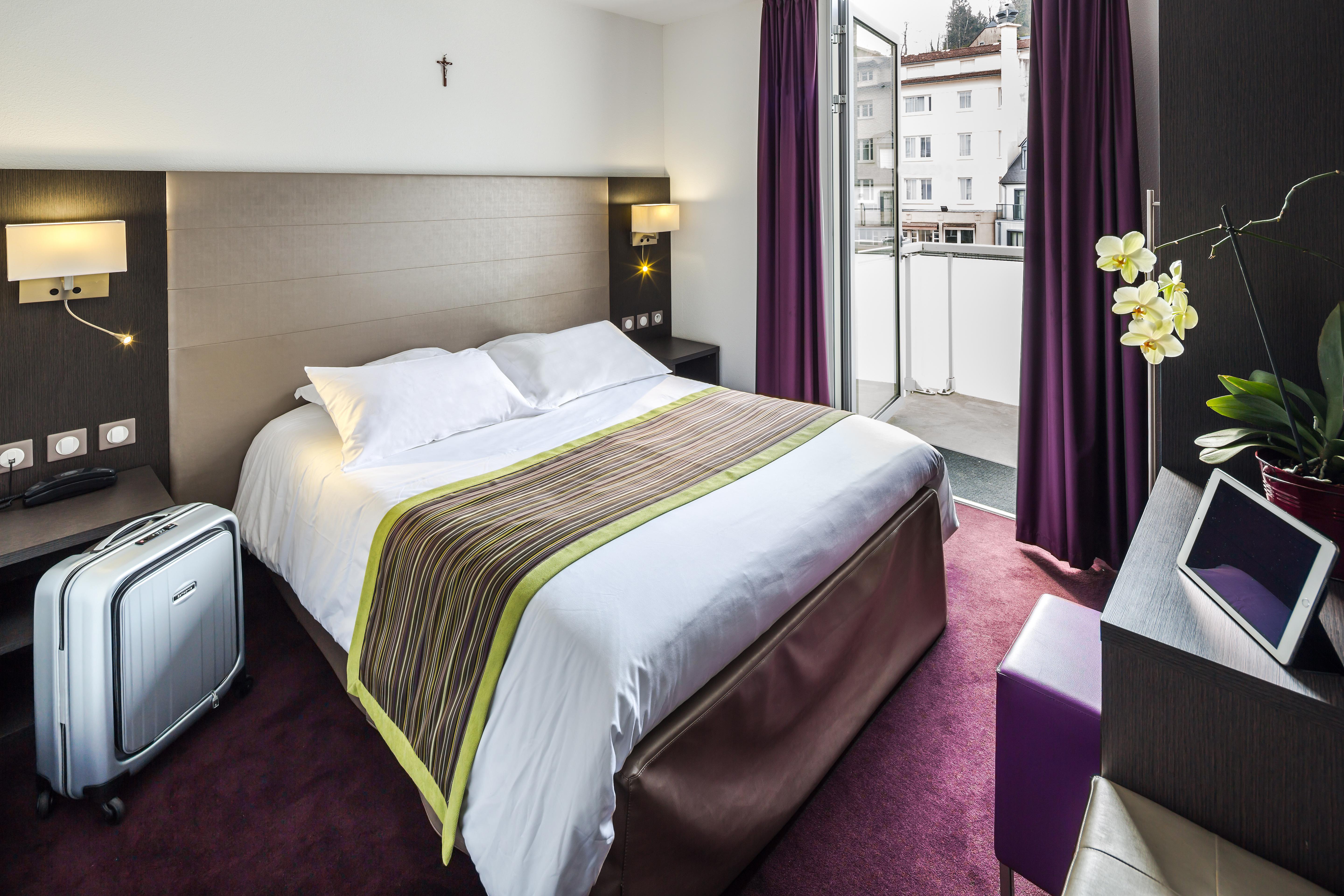 Astrid 4* Lourdes