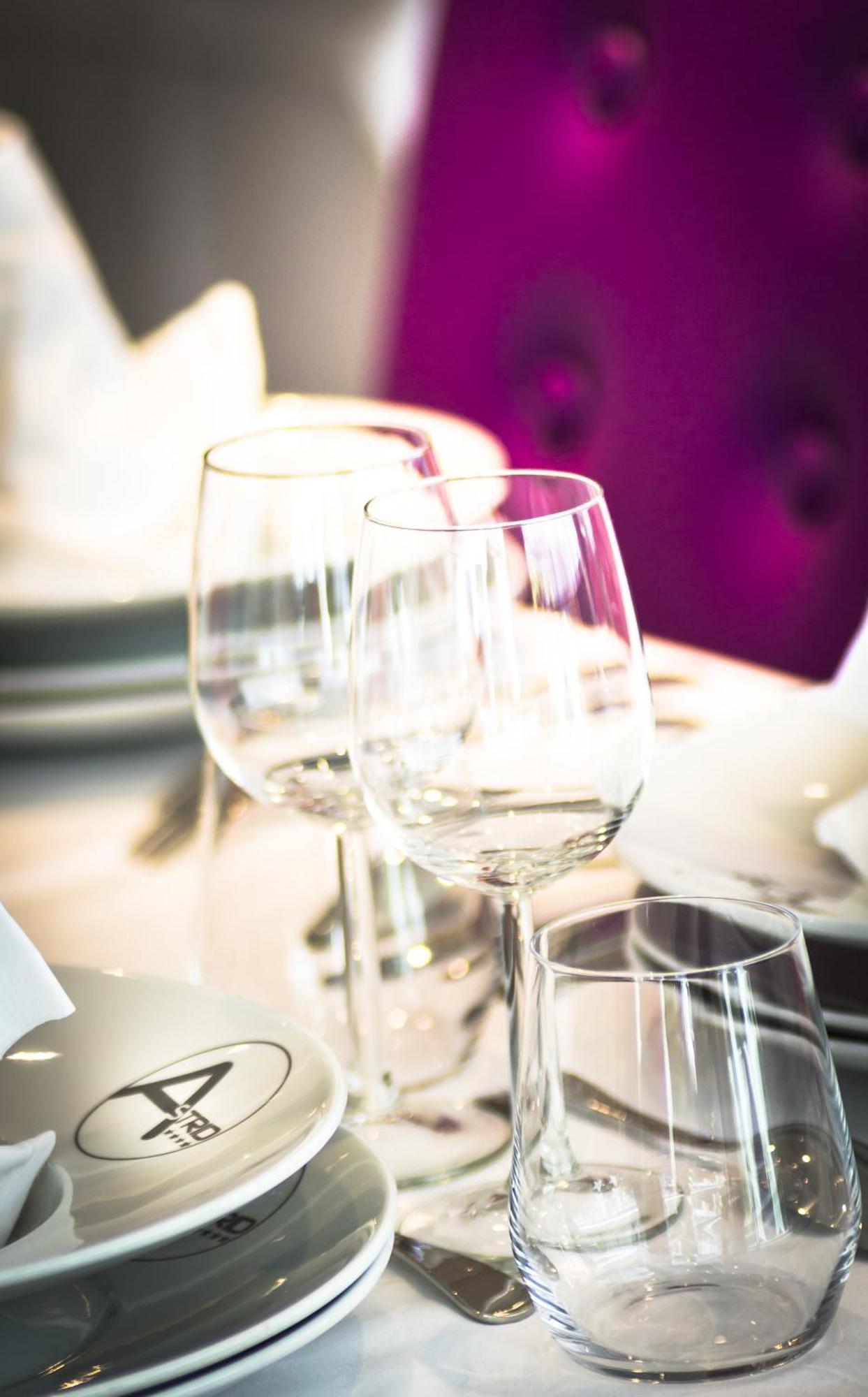 Hotel Astrid Lourdes
