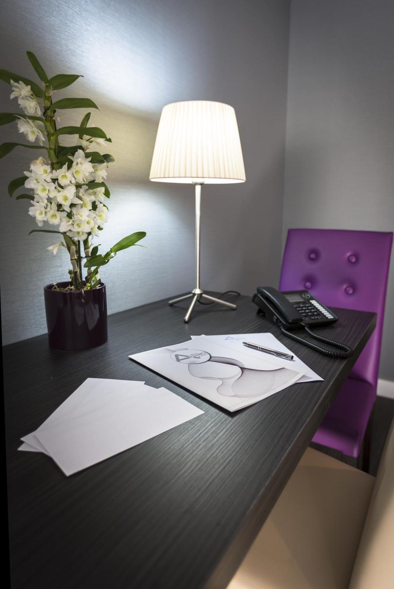Hotel Astrid Lourdes