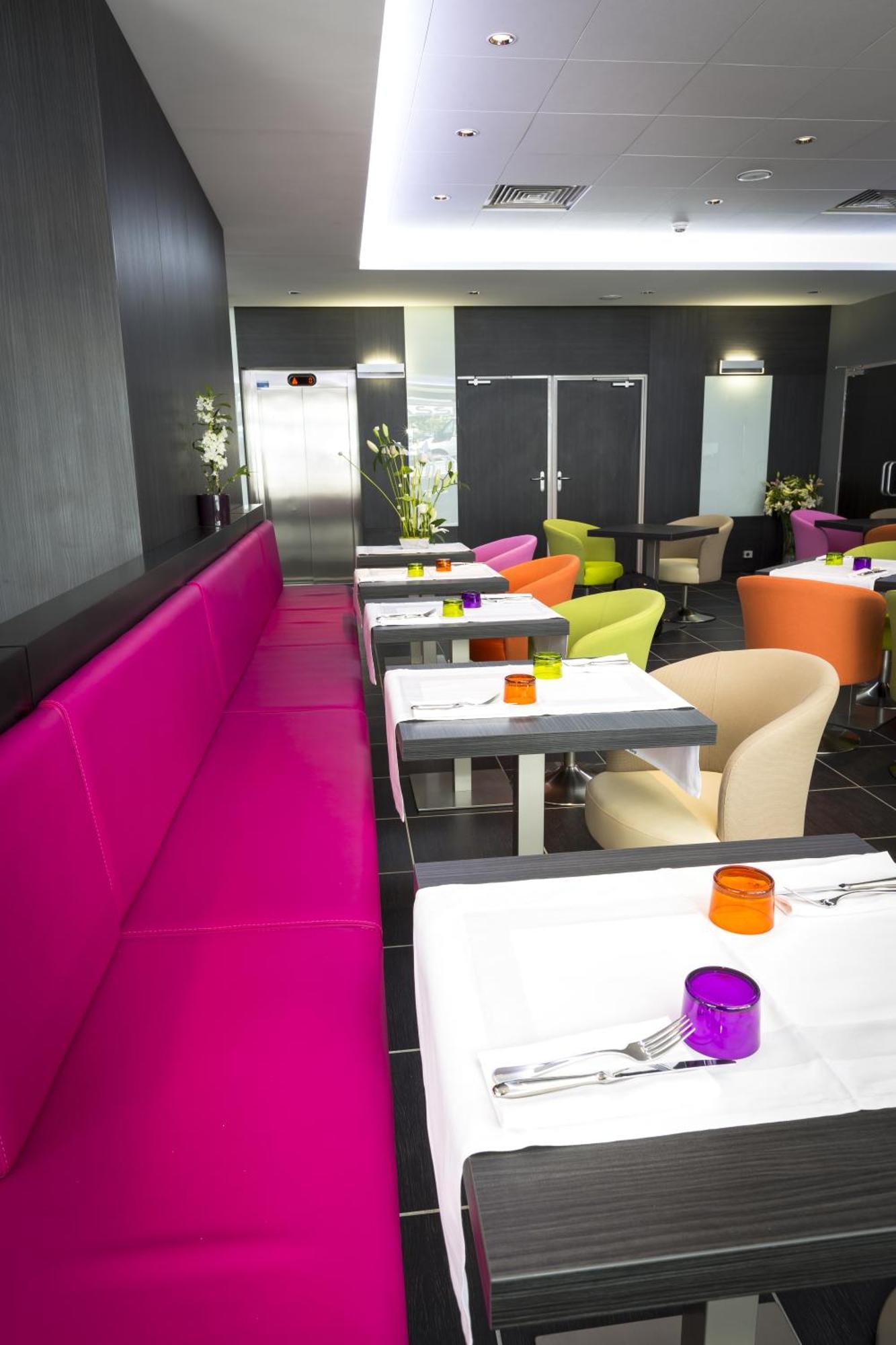 Hotel Astrid Lourdes