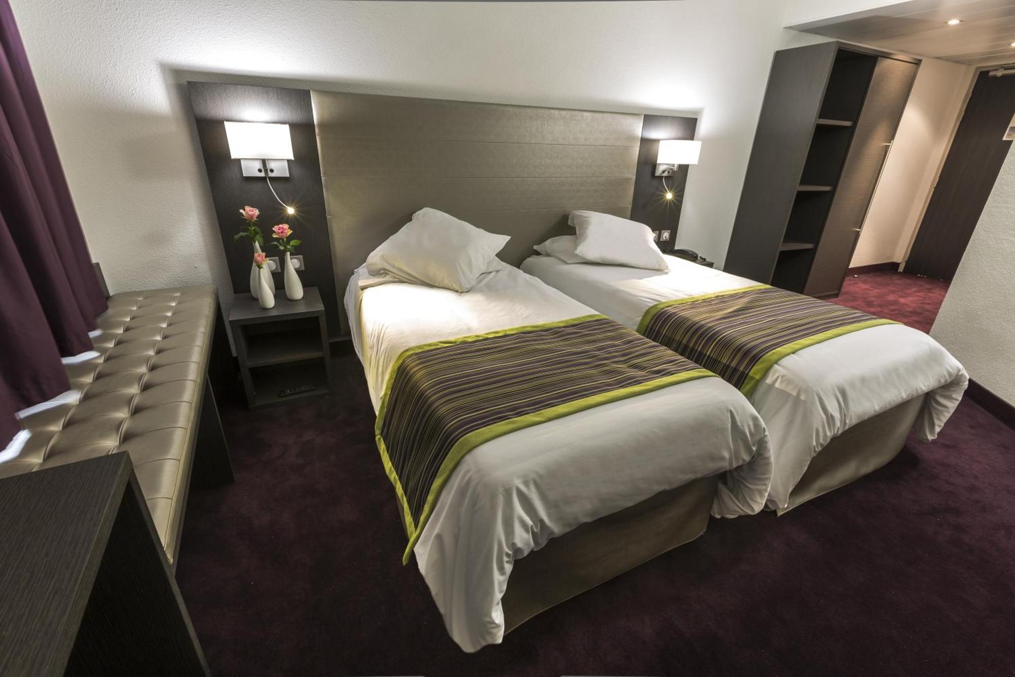 Astrid Hotel 4*