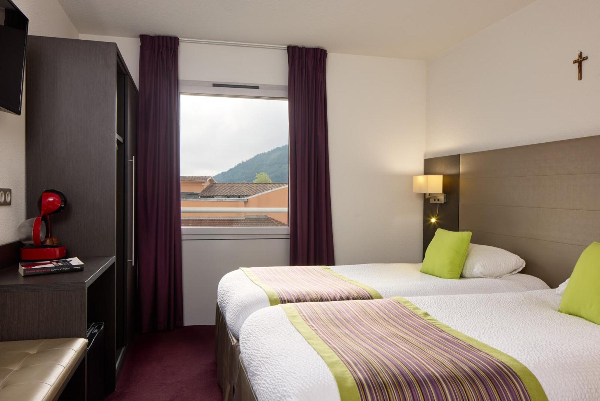 Astrid 4* Lourdes