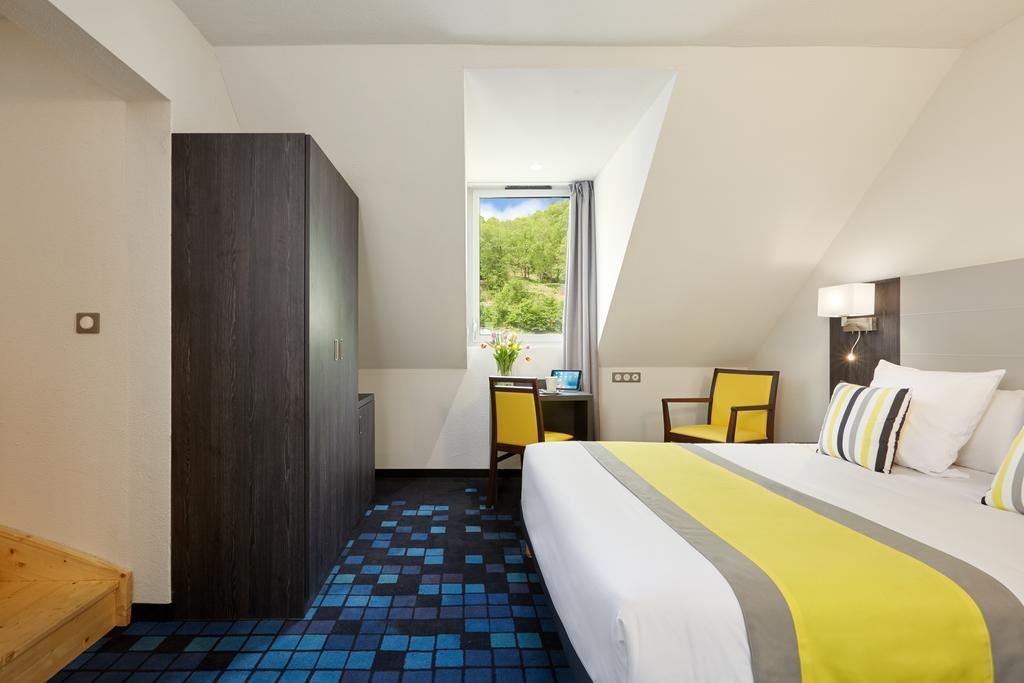 Astrid 4* Lourdes
