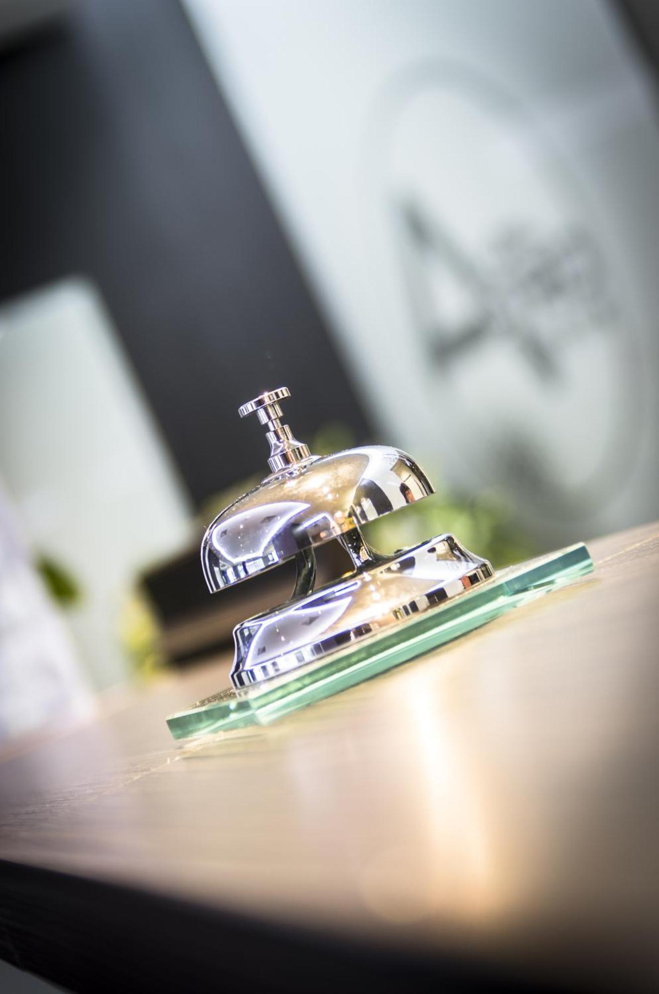 Hotel Astrid
