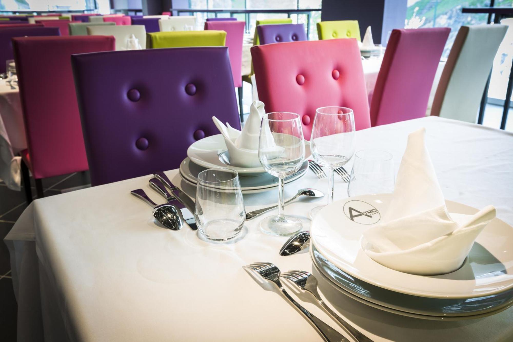 Hotel Astrid 4*