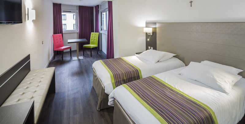 Hotel Astrid